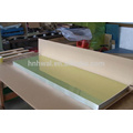 high quality reflective Aluminium mirror sheet for building material